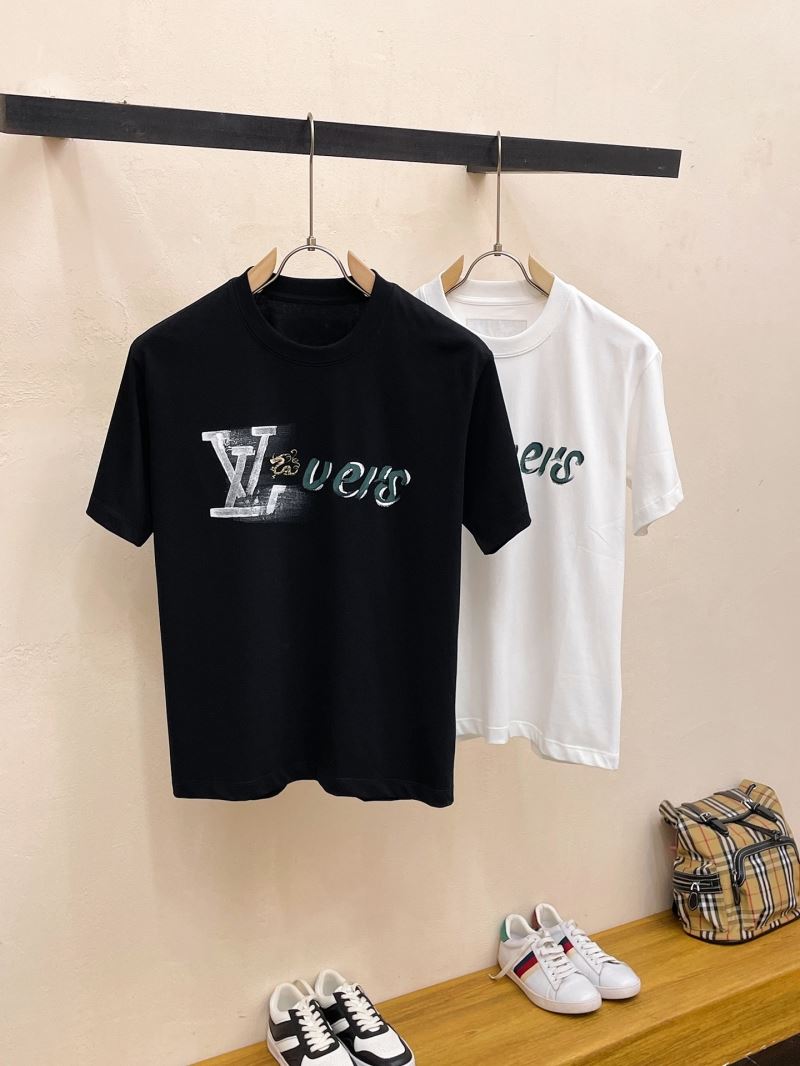 Louis Vuitton T-Shirts